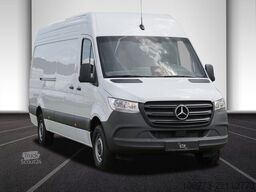 Mercedes-Benz Sprinter 317 Maxi,Automatik,Kamera,Klima,MBUX