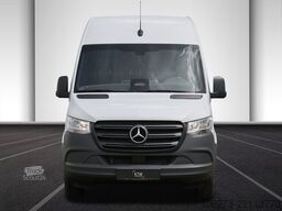 Mercedes-Benz Sprinter 317 Maxi,Automatik,Kamera,Klima,MBUX