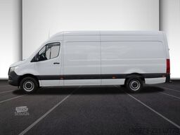 Mercedes-Benz Sprinter 317 Maxi,Automatik,Kamera,Klima,MBUX