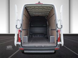 Mercedes-Benz Sprinter 317 Maxi,Automatik,Kamera,Klima,MBUX