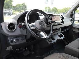 Mercedes-Benz Sprinter 317 Maxi,Automatik,Kamera,Klima,MBUX