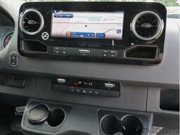 Mercedes-Benz Sprinter 317 Maxi,Automatik,Kamera,Klima,MBUX