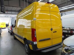 Mercedes-Benz eSprinter 312 Kasten FWD,Klima,Post Tür