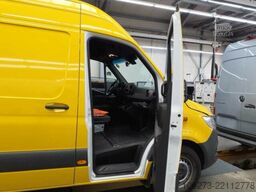 Mercedes-Benz eSprinter 312 Kasten FWD,Klima,Post Tür