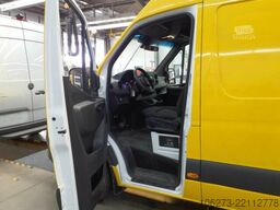 Mercedes-Benz eSprinter 312 Kasten FWD,Klima,Post Tür