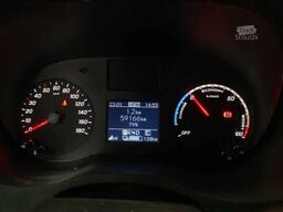 Mercedes-Benz eSprinter 312 Kasten FWD,Klima,Post Tür
