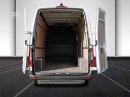 Mercedes-Benz Sprinter 317 CDI,L2H2,Automatik,Kamera
