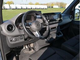 Mercedes-Benz Sprinter 317 CDI,L2H2,Automatik,Kamera