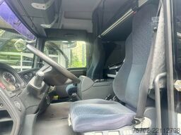 MAN TGL 8210 Koffer mit Saxas Kofferanhänger