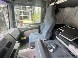 MAN TGL 8210 Koffer mit Saxas Kofferanhänger