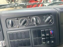 MAN TGL 8210 Koffer original 217.508 km
