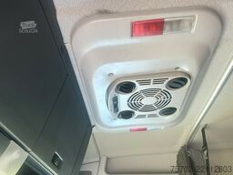 MAN TGL 8210 Koffer original 217.508 km