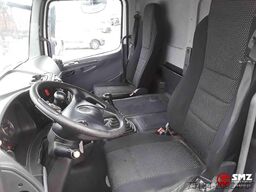 Mercedes Axor 1924 airco manual