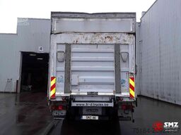 Mercedes Axor 1924 airco manual