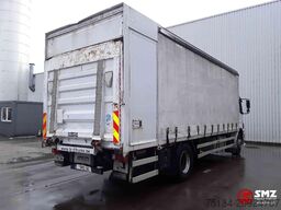 Mercedes Axor 1924 airco manual