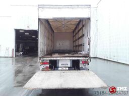 Mercedes Axor 1924 airco manual