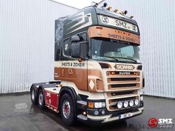 Scania R 500 Topline Showtruck perditrans