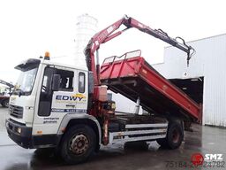 Volvo FL 6 fassi f 85-2