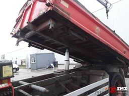 Volvo FL 6 fassi f 85-2