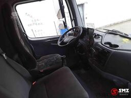 Mercedes Axor 1833 airco manual 380'km