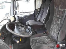 Mercedes Axor 1833 airco manual 380'km