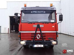 Renault R 365 6x4 Top Condition