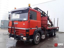 Renault R 365 6x4 Top Condition