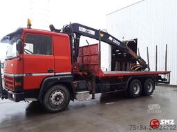 Renault R 365 6x4 Top Condition
