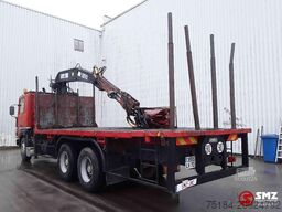 Renault R 365 6x4 Top Condition