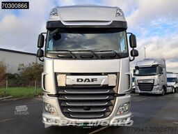 DAF XF 480 4X2 SSC Retarder 2xTanks ACC LED Standkl...