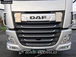 DAF XF 480 4X2 SSC Retarder 2xTanks ACC LED Standkl...