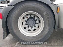 DAF XF 480 4X2 SSC Retarder 2xTanks ACC LED Standkl...