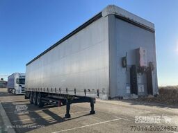 Kögel Curtainsider Standard