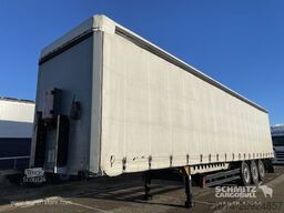 Kögel Curtainsider Standard