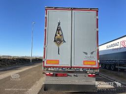 Kögel Curtainsider Standard