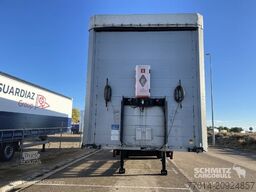 Kögel Curtainsider Standard