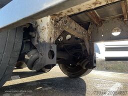 Kögel Curtainsider Standard