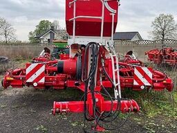 Pöttinger Terrasem C4 Artis Plus