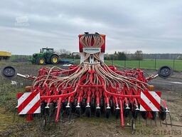 Pöttinger Terrasem C4 Artis Plus