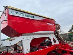 Pöttinger Terrasem C4 Artis Plus