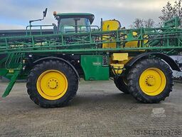 John Deere R4040i WS