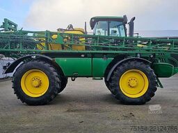 John Deere R4040i WS