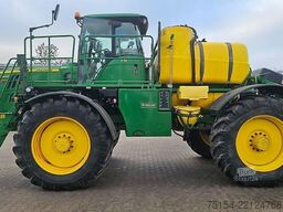 John Deere R4040i WS