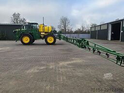 John Deere R4040i WS