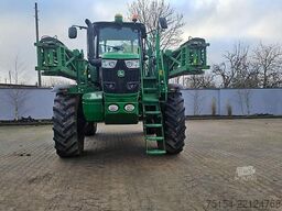 John Deere R4040i WS