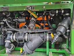 John Deere R4040i WS