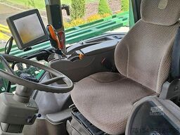 John Deere R4040i WS