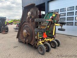 Spearhead Multicut 620
