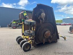 Spearhead Multicut 620