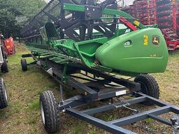 John Deere 635R MY21